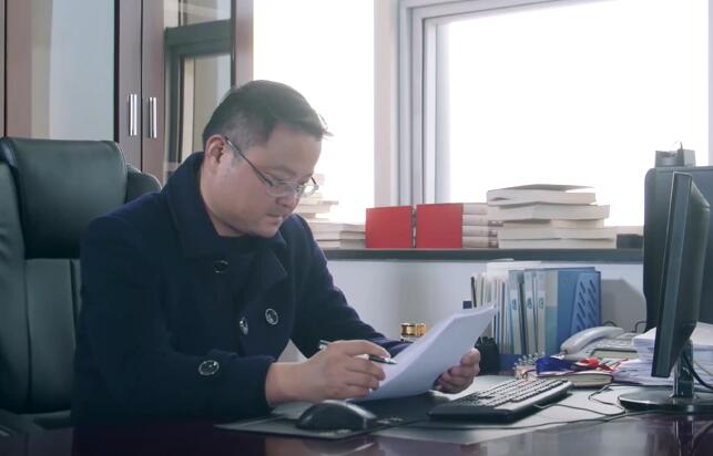 JIUYOU.COM九游娱乐(中国)科技公司管理者：强者无畏 筑梦初...