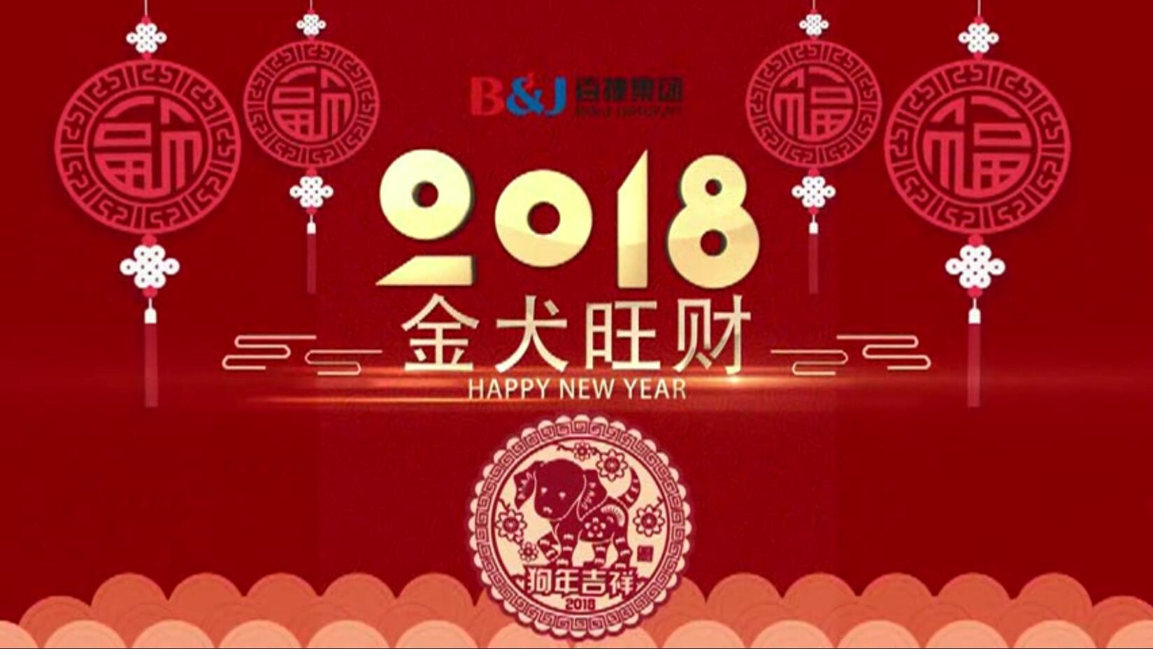 2018JIUYOU.COM九游娱乐(中国)科技公司拜年视频